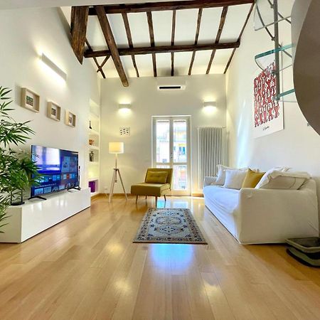 Vittoria'S Home โรม ภายนอก รูปภาพ