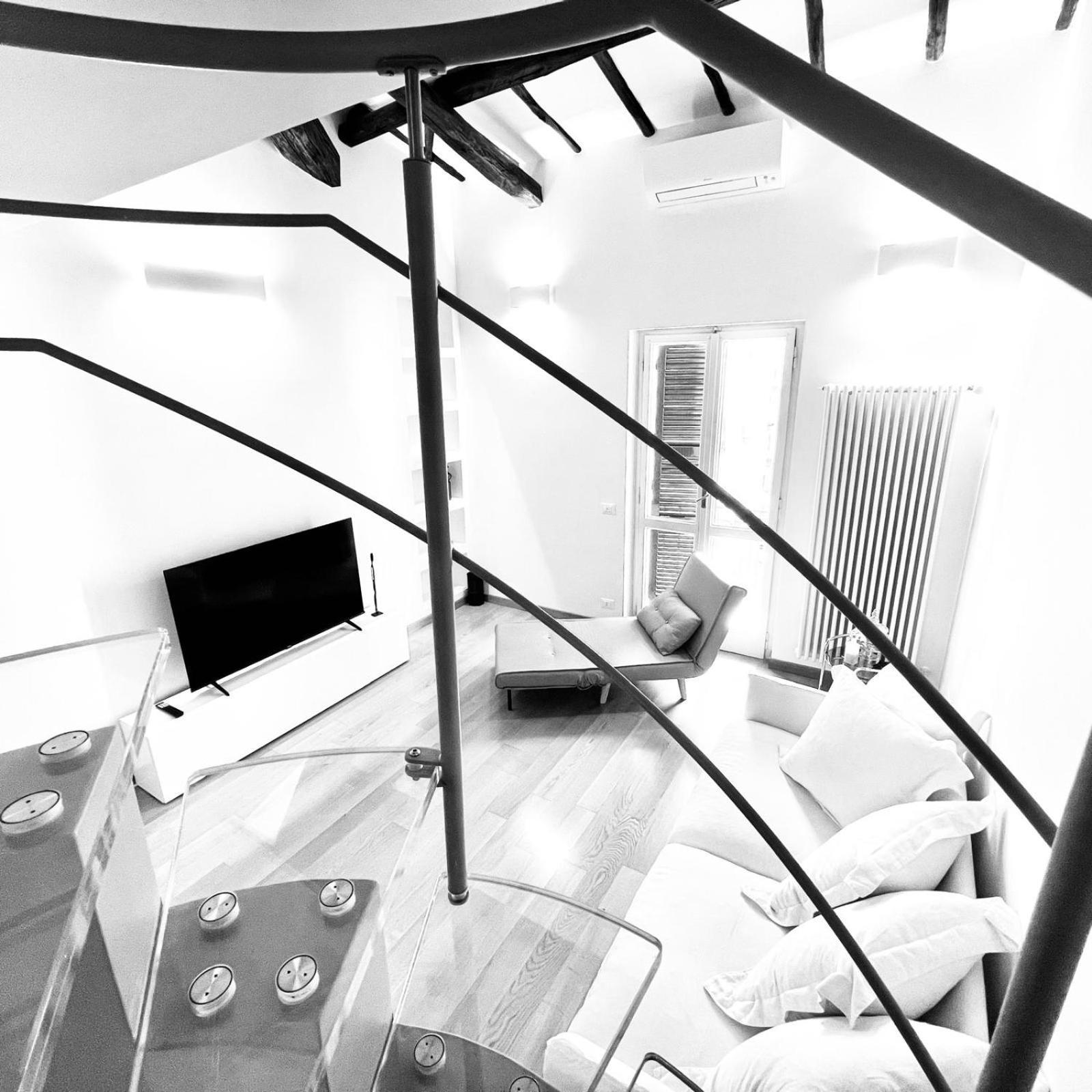 Vittoria'S Home โรม ภายนอก รูปภาพ