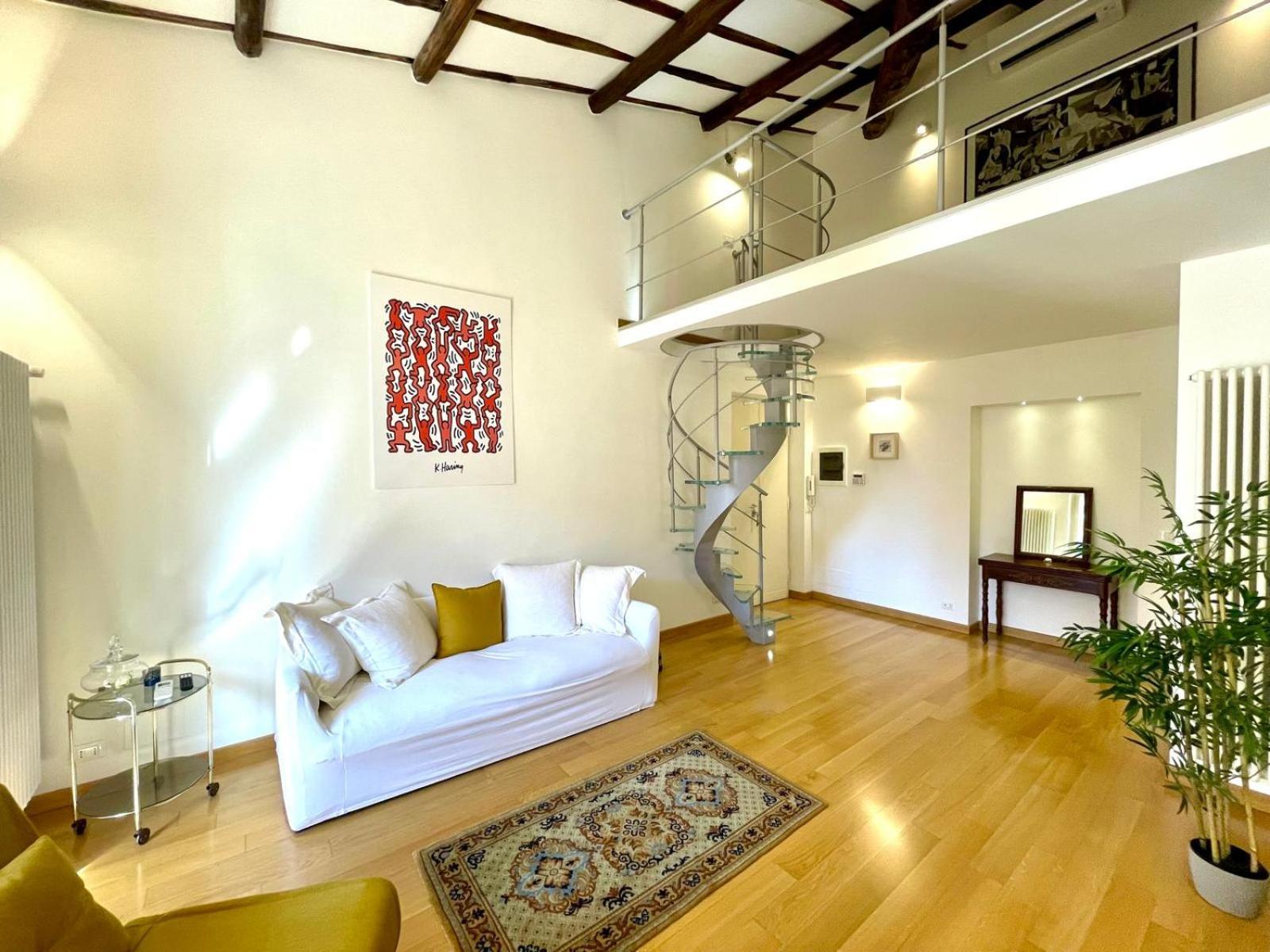 Vittoria'S Home โรม ภายนอก รูปภาพ