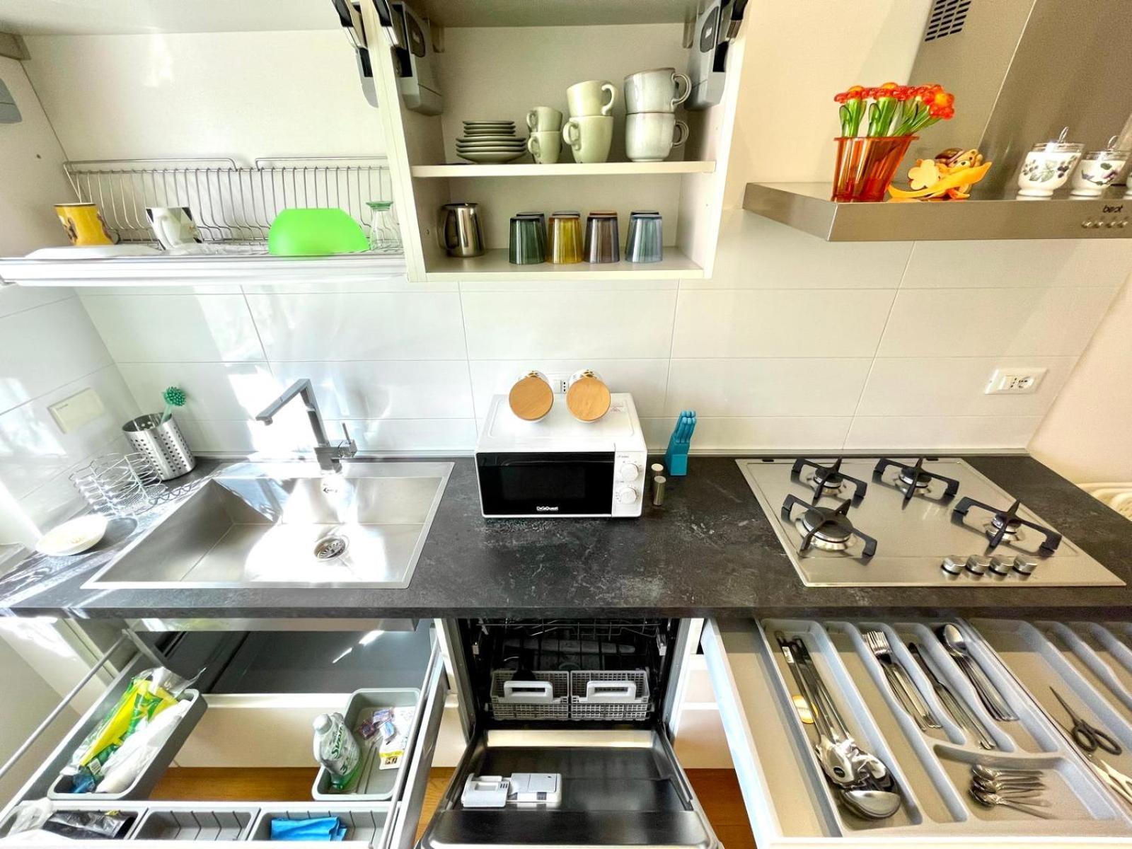 Vittoria'S Home โรม ภายนอก รูปภาพ