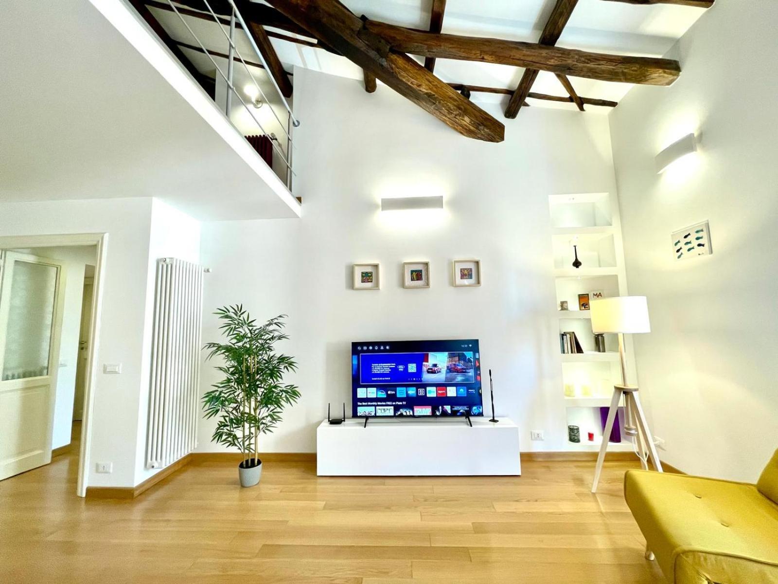 Vittoria'S Home โรม ภายนอก รูปภาพ