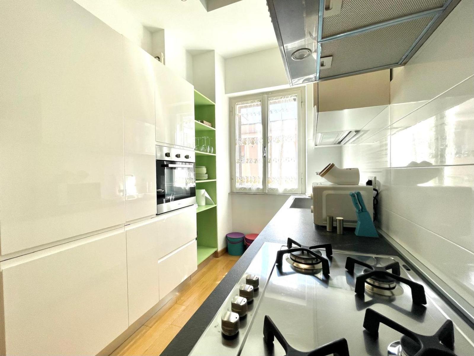 Vittoria'S Home โรม ภายนอก รูปภาพ